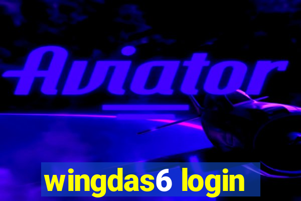 wingdas6 login